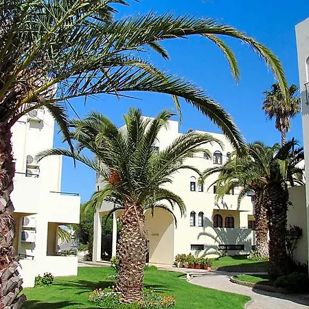 Clube Alvorferias Hotel apartamentowy Alvor