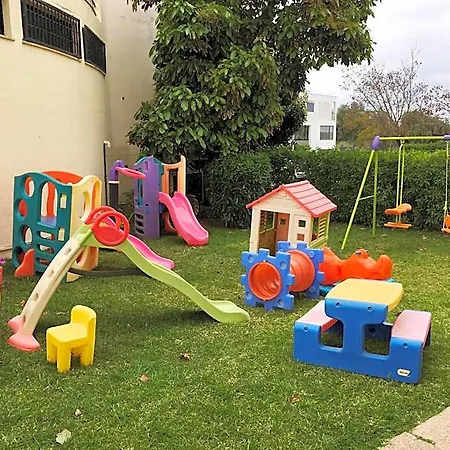 Clube Alvorferias Hotel apartamentowy Alvor