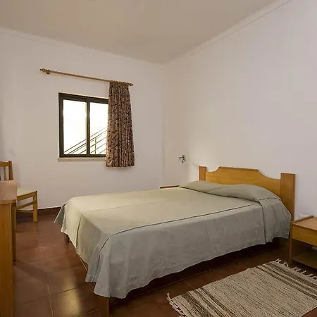 Clube Alvorferias Hotel apartamentowy 3*