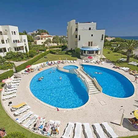 Clube Alvorferias 3* Alvor