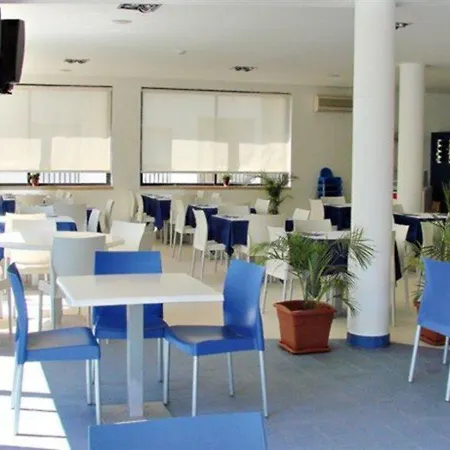 Clube Alvorferias Aparthotel