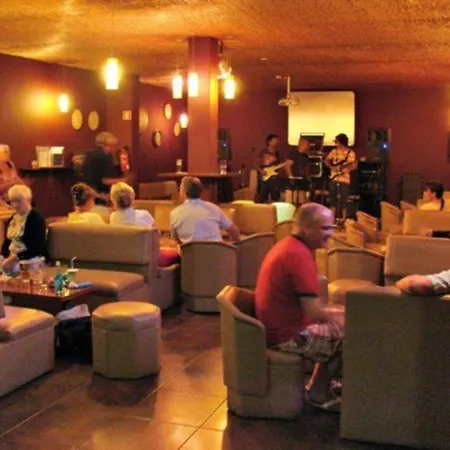 Clube Alvorferias Hotel apartamentowy