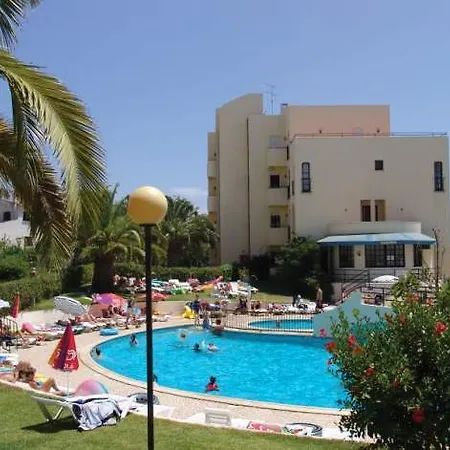 Apart-hotel Clube Alvorferias 3*