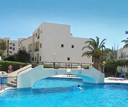 Clube Alvorferias Alvor