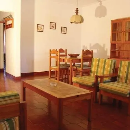 Clube Alvorférias 3*