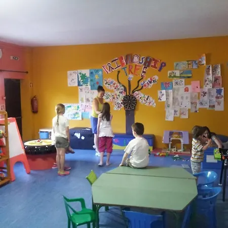 Clube Alvorferias