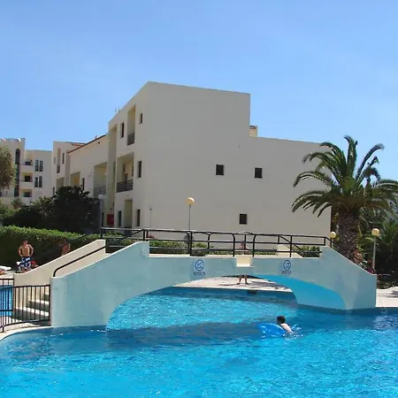 Clube Alvorferias 3*