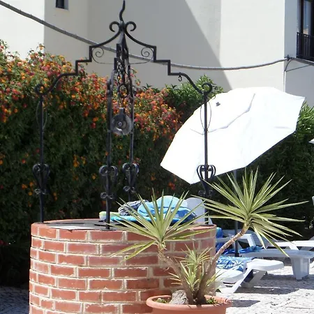 Clube Alvorferias 3* Alvor