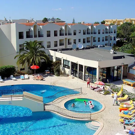 Clube Alvorferias Ξενοδοχείο με διαμερίσματα 3*