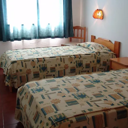 Clube Alvorférias Alvor