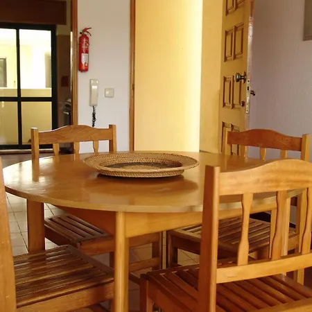 Clube Alvorferias Hotel apartamentowy