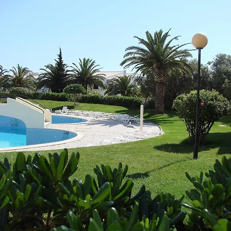 Clube Alvorferias Alvor