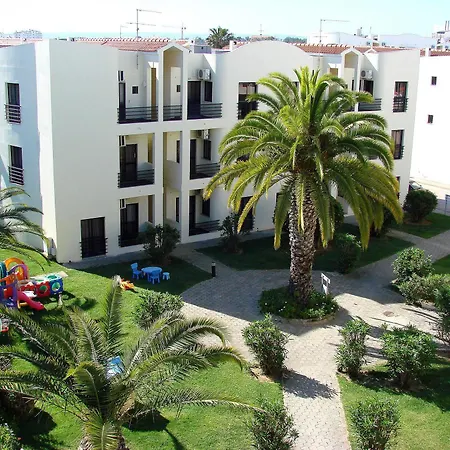 Clube Alvorferias 3* Alvor