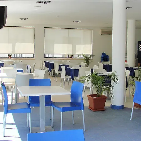 Clube Alvorferias Ξενοδοχείο με διαμερίσματα 3*