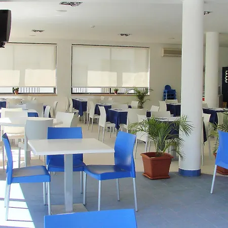 Clube Alvorferias Apart-hotel 3*