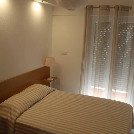 Clube Alvorférias Appart hôtel