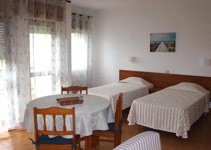 Clube Alvorferias Apart-hotel Alvor