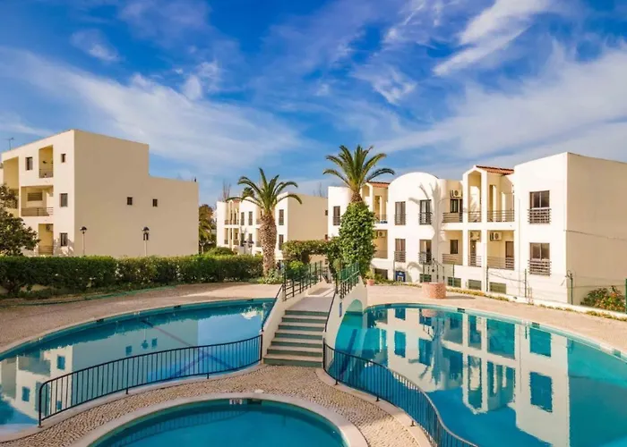 Clube Alvorferias Apart-hotel