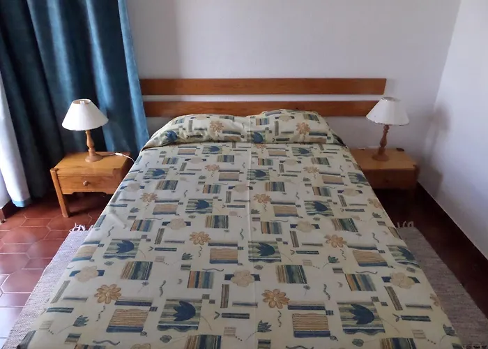 Clube Alvorferias 3*