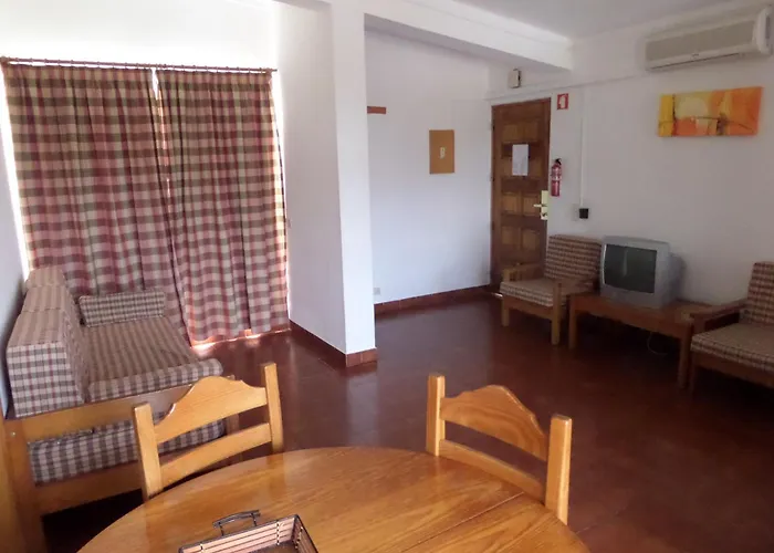 Clube Alvorferias Apart-hotel Alvor
