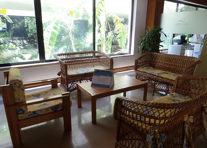 Clube Alvorferias Alvor