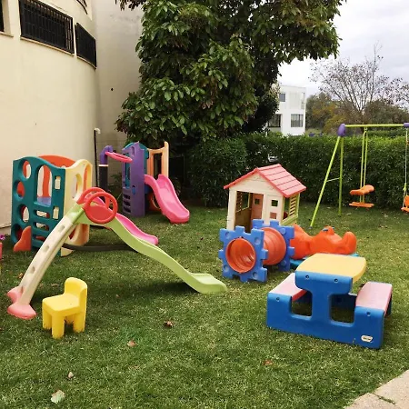 Clube Alvorferias Hotel apartamentowy 3*