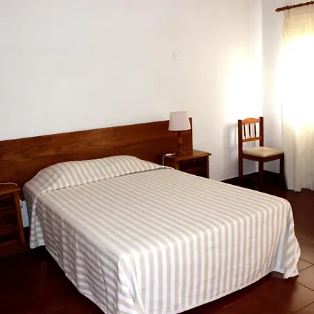 Hotel apartamentowy Clube Alvorferias Alvor