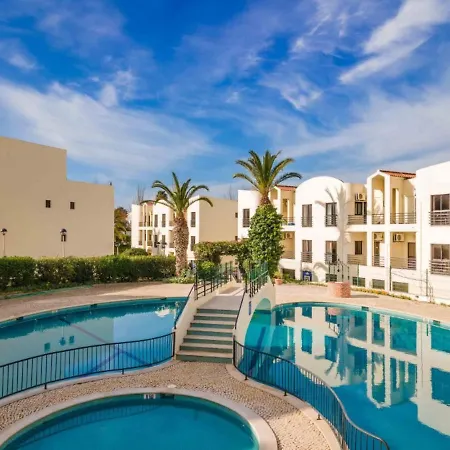 Clube Alvorferias Hotel apartamentowy