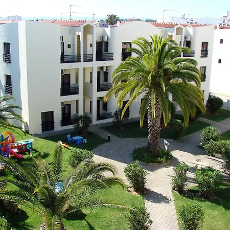 Clube Alvorferias Hotel apartamentowy 3*