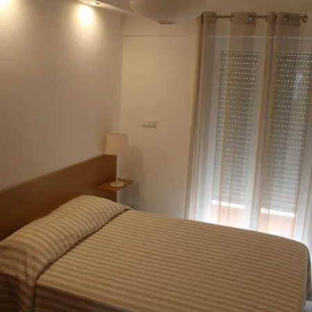 Hotel apartamentowy Clube Alvorferias 3*