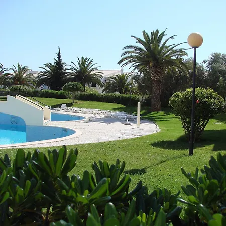 Clube Alvorferias Hotel apartamentowy 3*
